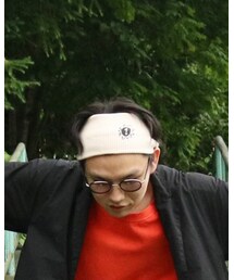 gourmet jeans | ヘアバンド