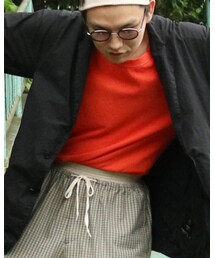 bench | Tシャツ/カットソー