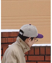 crepuscule | キャップ