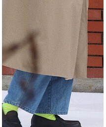 gourmet jeans | デニムパンツ