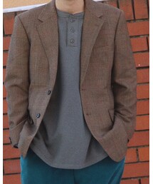 gourmet jeans | スウェット