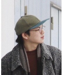 crepuscule | キャップ