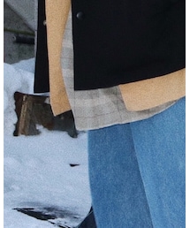 AIE | シャツ/ブラウス