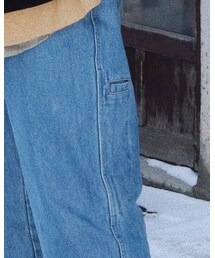 gourmet jeans | デニムパンツ