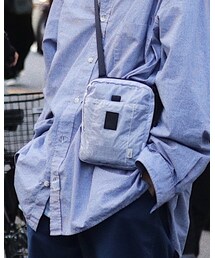 THE BROWN BUFFALO | ボディバッグ/ウエストポーチ