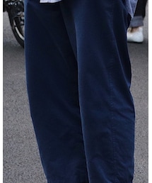 PORTER CLASSIC | その他パンツ