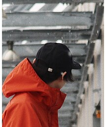 SHINYA | キャップ