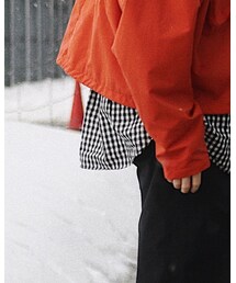 PORTER CLASSIC | シャツ/ブラウス