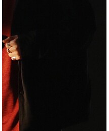 COMOLI | ナイロンジャケット