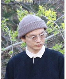 金子眼鏡 | メガネ