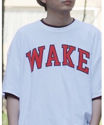 is-ness | Tシャツ/カットソー