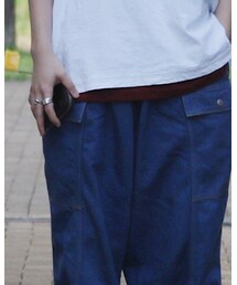 gourmet jeans | デニムパンツ