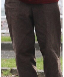 e.sen | デニムパンツ