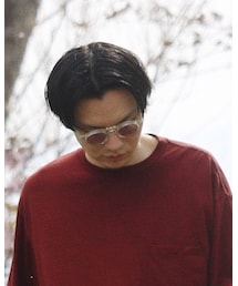 金子眼鏡 | メガネ