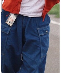 gourmet jeans | デニムパンツ