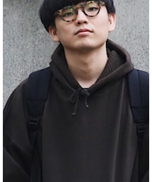 jacques durand | メガネ