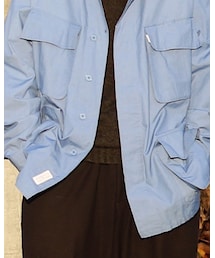 田中さんのセーター | ニット/セーター