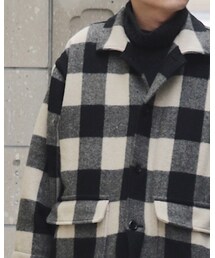 DESCENDANT | ジャケット/アウター