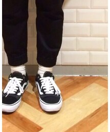 VANS | スニーカー