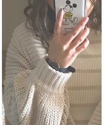 Daniel Wellington | アナログ腕時計