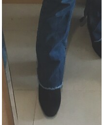 GU | ブーツ