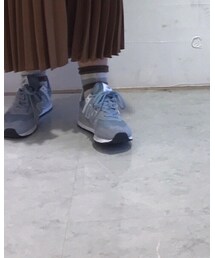 NEW BALANCE | スニーカー