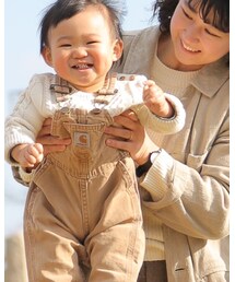 Carhartt | つなぎ/オールインワン