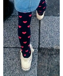 UNIQLO | タイツ/ストッキング