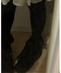 夢展望 | シューズ