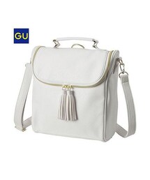 GU | バッグ