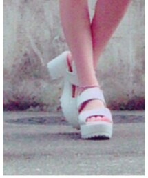 GRL | サンダル