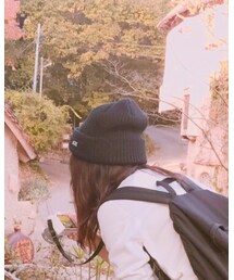 VANS | ニットキャップ/ビーニー