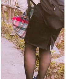 GU | スカート