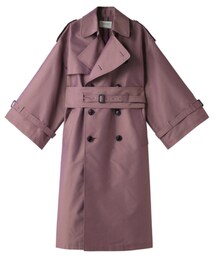 beautiful people | トレンチコート