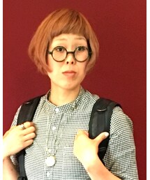 白山眼鏡店 | メガネ