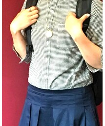 used | シャツ/ブラウス