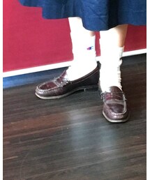 used | その他シューズ