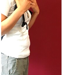 無印良品 | Tシャツ/カットソー