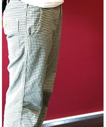 Johnbull | その他パンツ