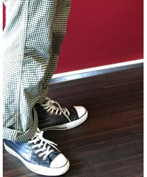 CONVERSE | スニーカー