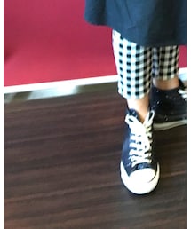 CONVERSE | スニーカー