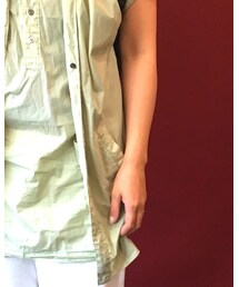 ZUCCa | シャツワンピース