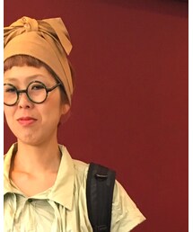 白山眼鏡店 | メガネ