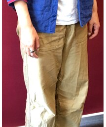 JOURNAL STANDARD | その他パンツ