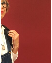 LOWRYS FARM | シャツ/ブラウス