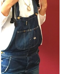 Lee | サロペット/オーバーオール