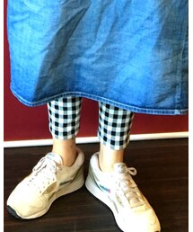 Reebok | スニーカー