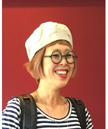 NIMES | ハンチング/ベレー帽