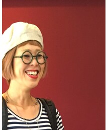 白山眼鏡店 | メガネ