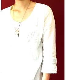 no brand | シャツ/ブラウス